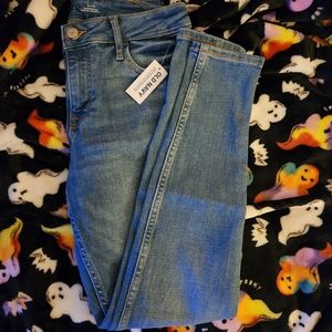OLD NAVY Super Skinny Rockstar Jeans